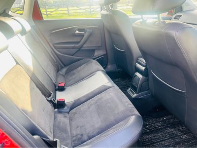 2017 Volkswagen Polo