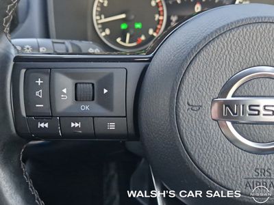 2022 Nissan Qashqai