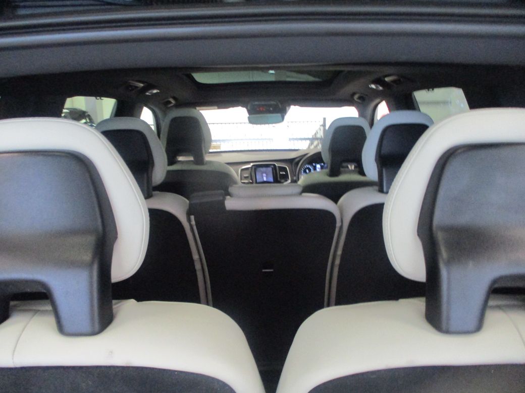 2021 Volvo XC90