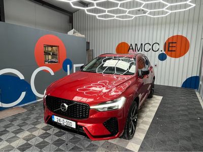 2024 Volvo XC60
