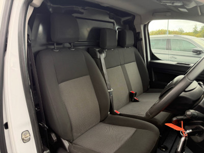 2023 Opel Vivaro
