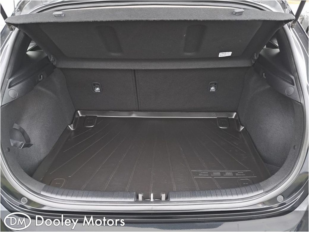 2024 Kia Ceed