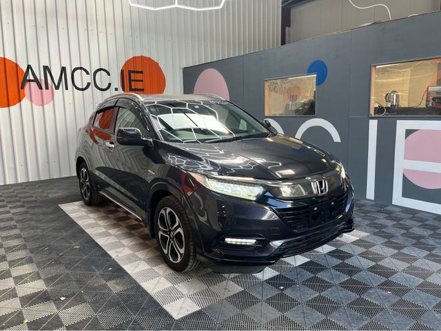 vehicle for sale from The Automatic Motor Car Centre