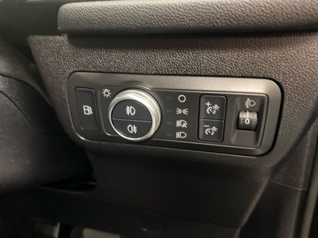 2023 Ford Kuga