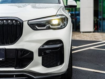 2023 BMW X5