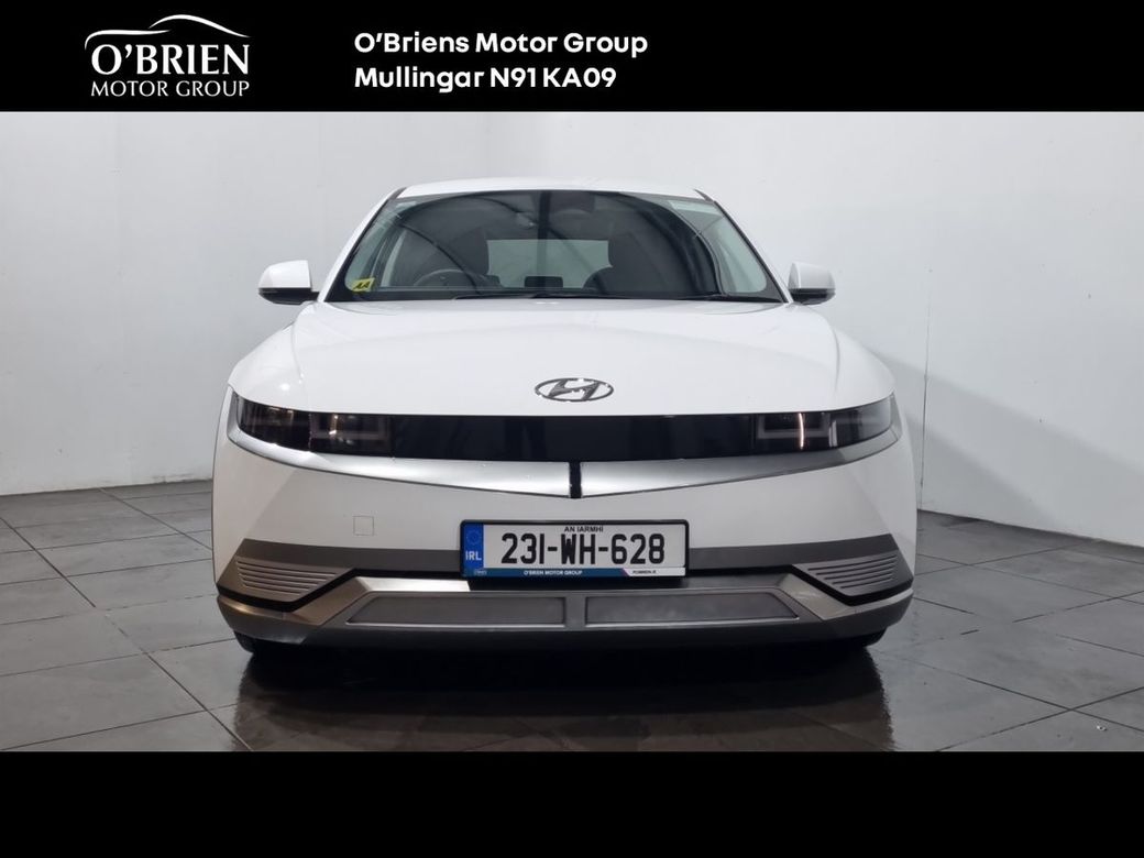 2023 Hyundai Ioniq 5