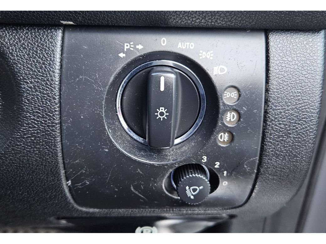 2010 Mercedes-Benz ML Class