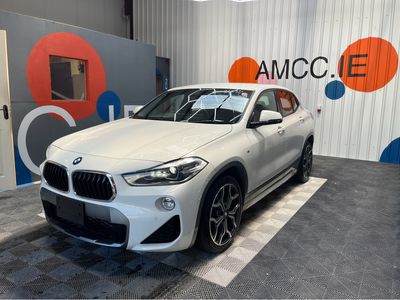 2019 BMW X2
