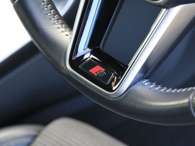 2020 Audi A6