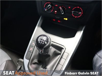 2020 SEAT Arona
