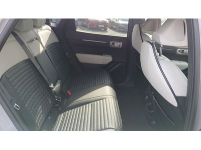 2026 Kia EV4