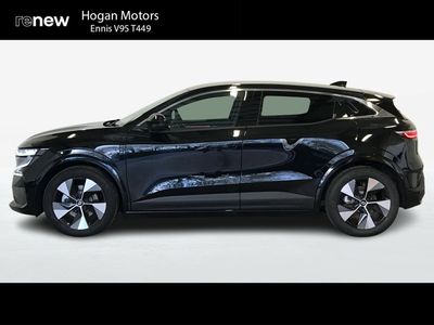 2025 Renault Megane
