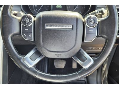 2018 Land Rover Discovery