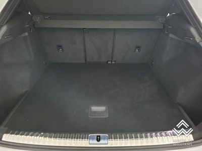2020 Audi Q3