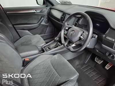 2023 Skoda Kodiaq
