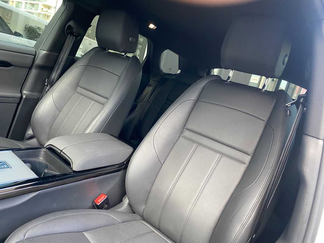 2024 Land Rover Range Rover Evoque
