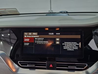 2021 Kia Niro