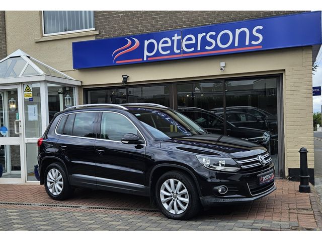vehicle for sale from Petersons