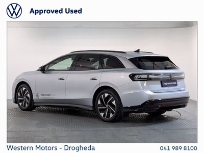 2026 Volkswagen ID.7