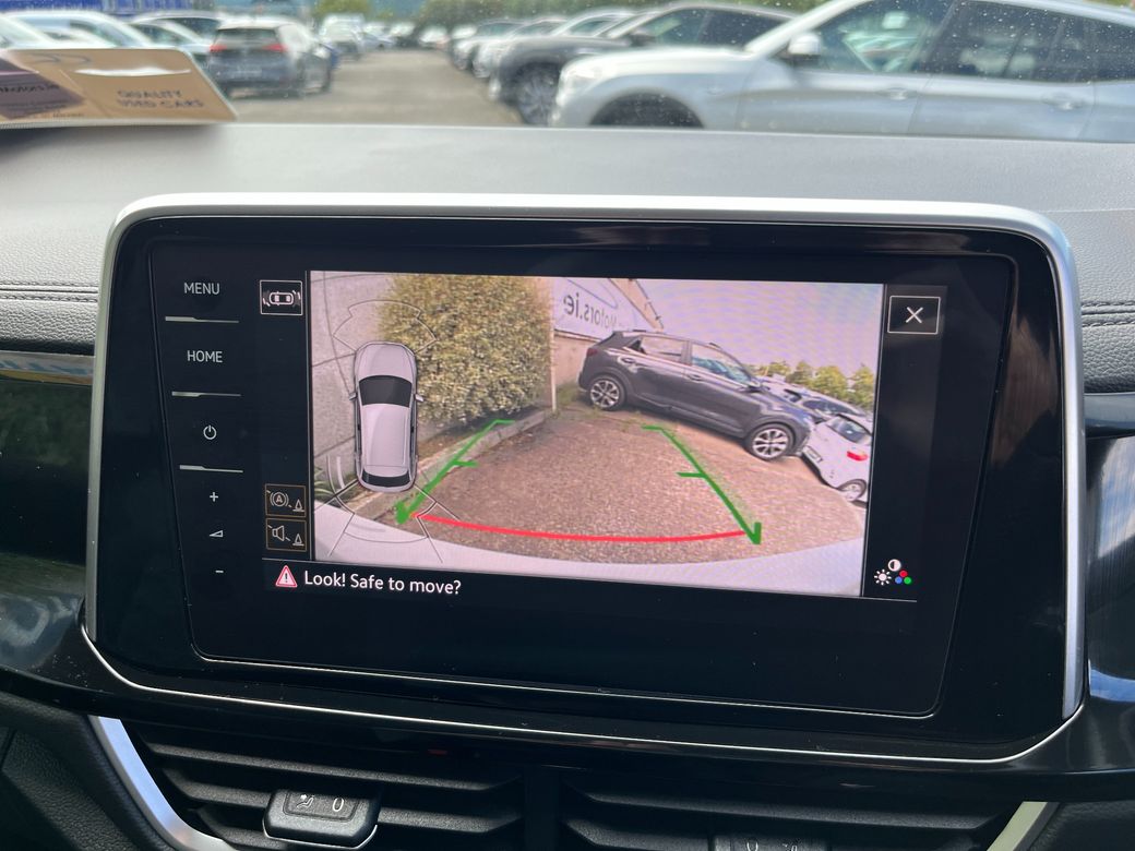2023 Volkswagen T-Roc