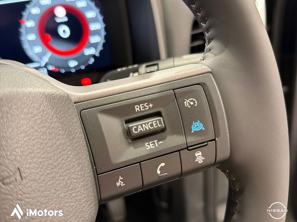 2026 Nissan X-Trail