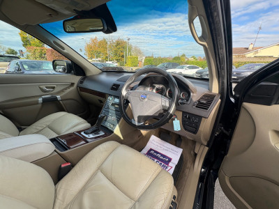 2014 Volvo XC90