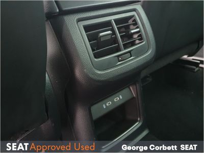 2025 SEAT Ateca