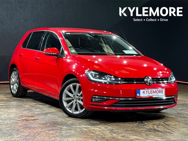 vehicle for sale from Kylemore Cars