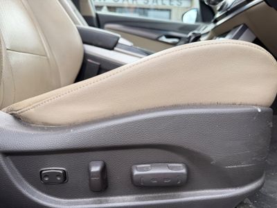 2015 Hyundai i40