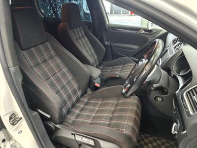 2011 Volkswagen Golf