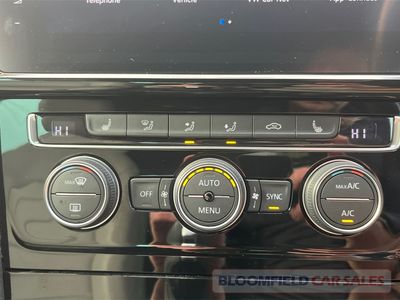 2020 Volkswagen Golf