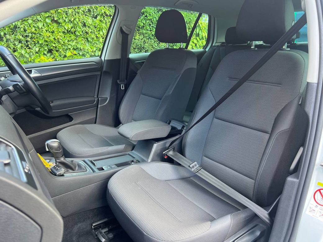2021 Volkswagen Golf