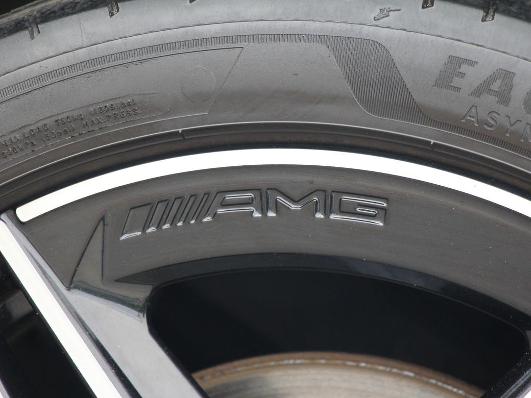 2022 Mercedes-Benz CLA Class