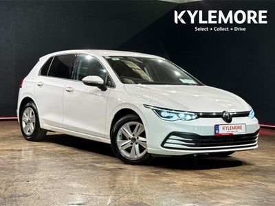 2022 Volkswagen Golf