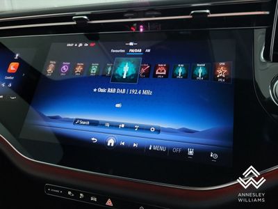 2024 Mercedes-Benz E Class