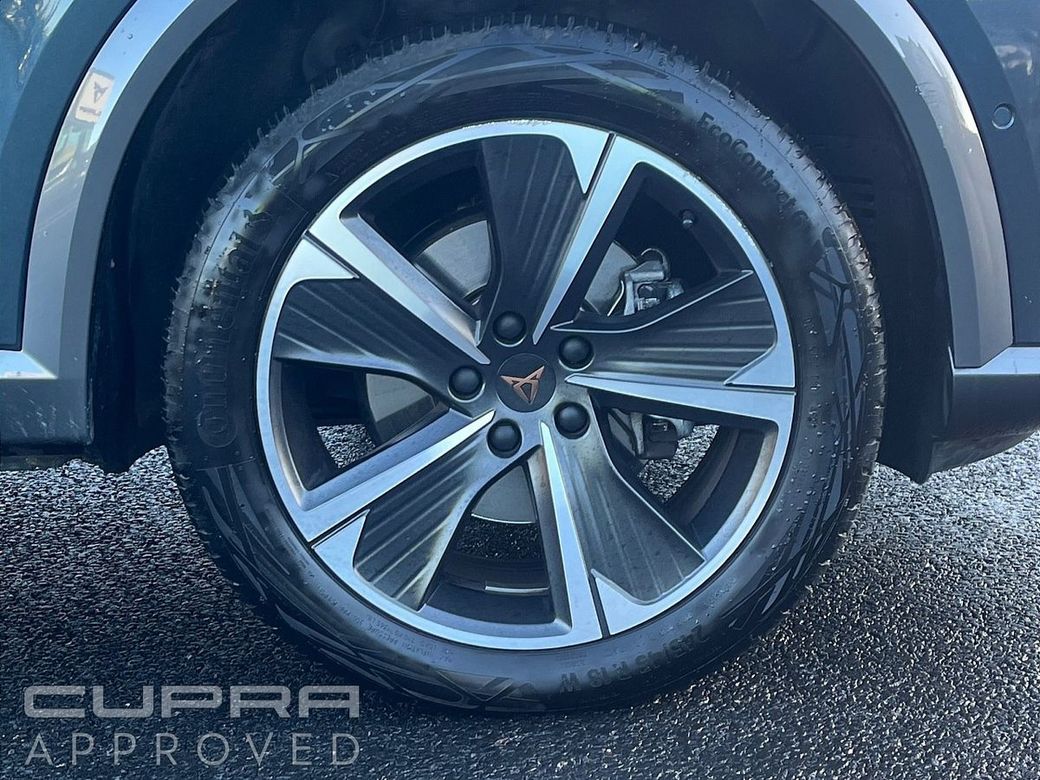 2024 Cupra Formentor