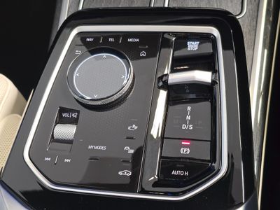 2025 BMW 7 Series