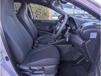 2023 Toyota Yaris