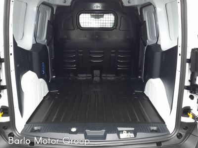 2025 Ford Transit Courier