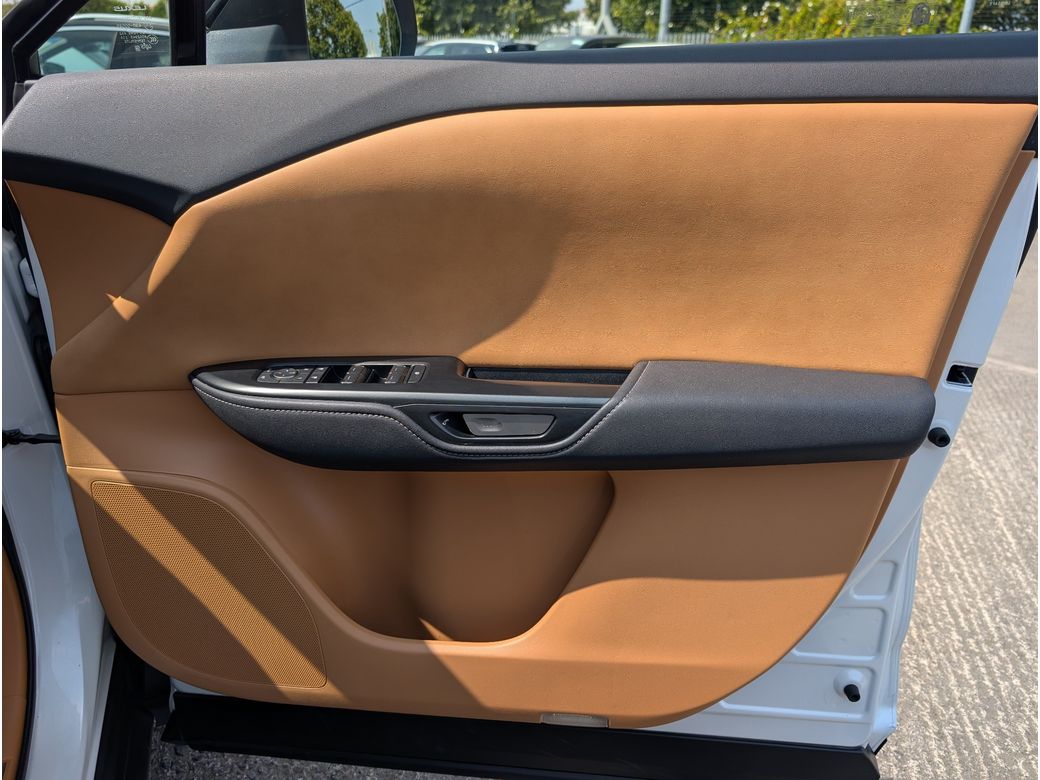 2023 Lexus RZ
