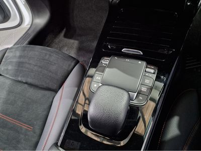 2021 Mercedes-Benz A Class