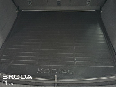 2026 Skoda Kodiaq