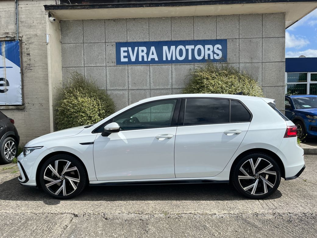 2023 Volkswagen Golf