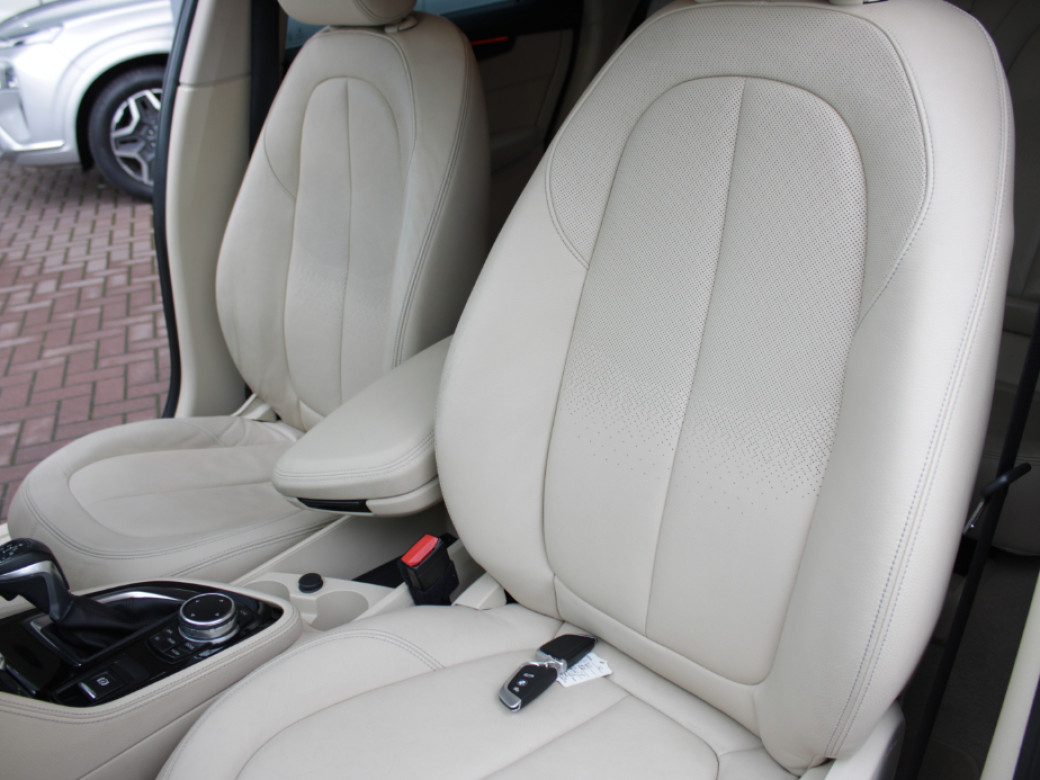 2016 BMW 2 Series Active Tourer