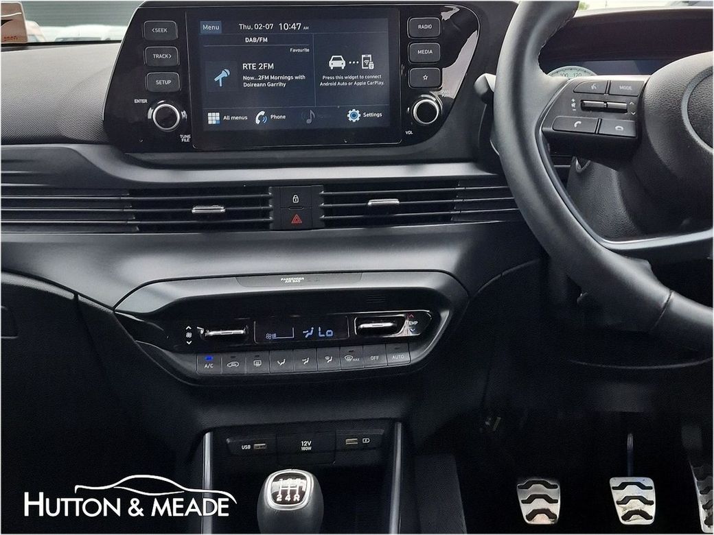 2023 Hyundai Bayon