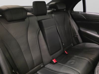 2016 Mercedes-Benz S Class