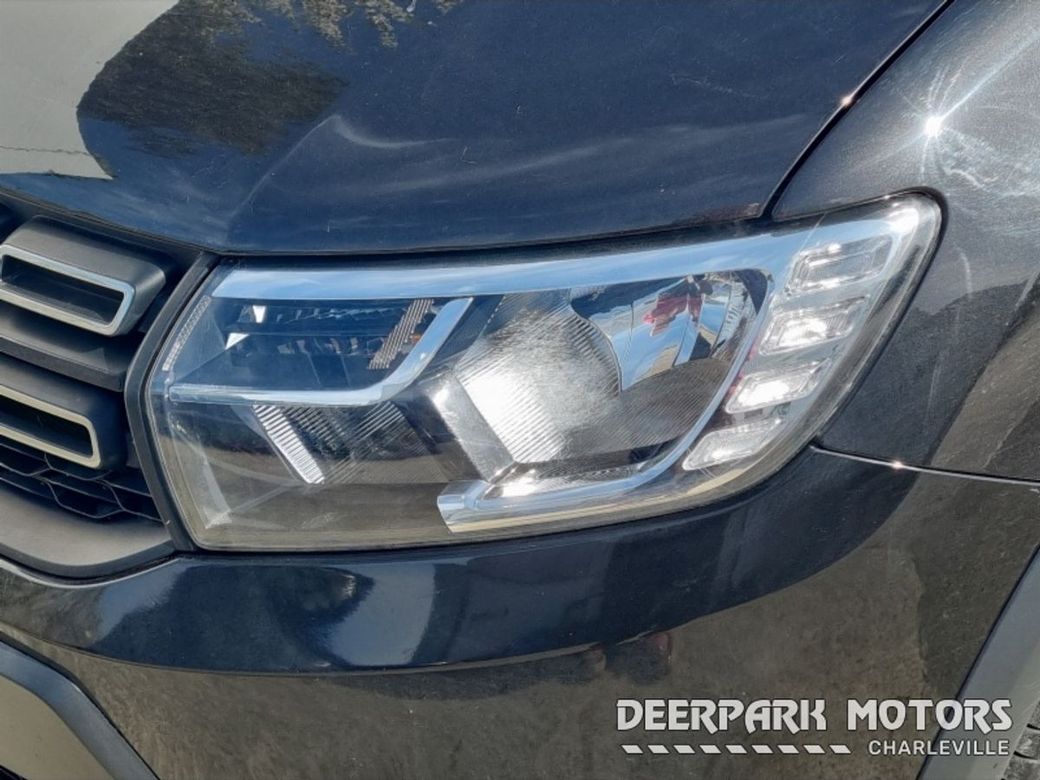 2019 Dacia Sandero Stepway