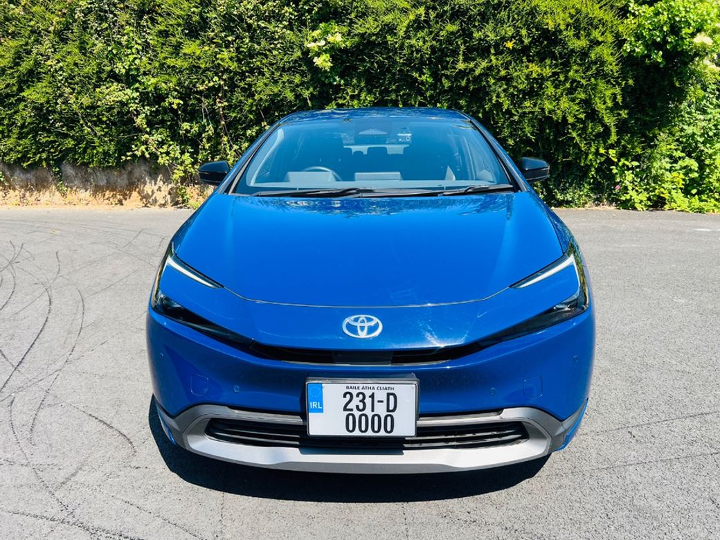 2023 Toyota Prius