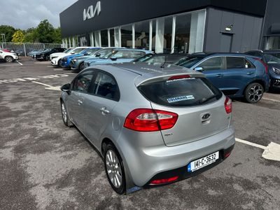 2014 Kia Rio
