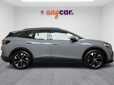 2023 Volkswagen ID.4
